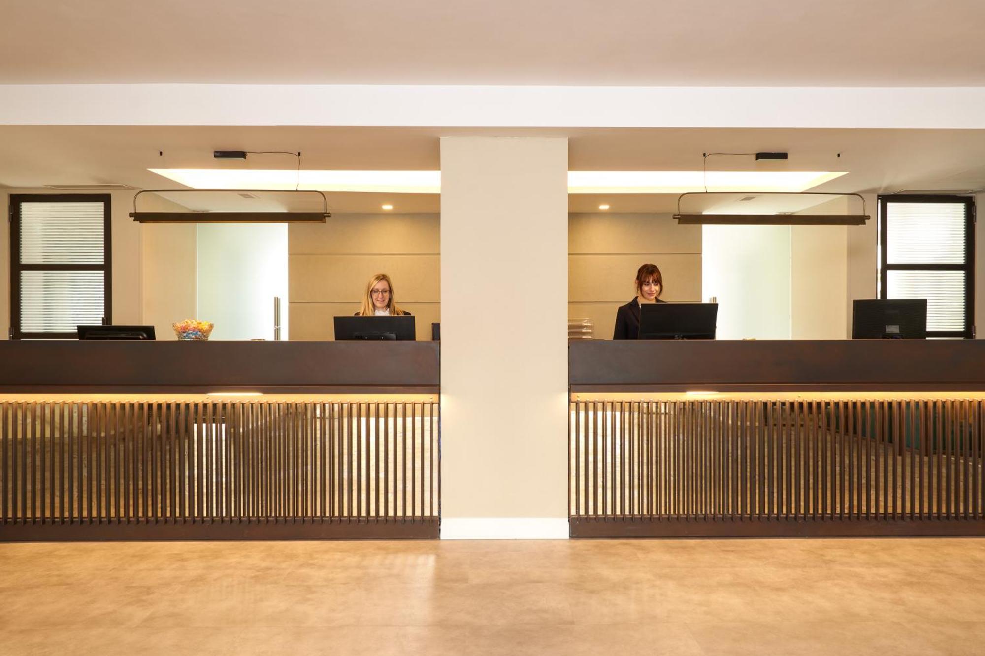Hotel Roma Tor Vergata — Zdjęcia 3